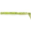 Leurre Souple Reins Rockvibe Shad 2 - 5Cm - B17 - Lemon Pepper