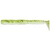 Leurre Souple Reins Fat Rockvibe Shad 4 - 10Cm - Par 6 - B17 - Lemon Pepper