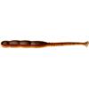 Leurre Souple Reins Rockvibe Shad 4 - 10Cm - Par 6 - B18 - Ver De Berge