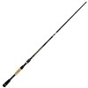 Canne Casting Verticale Illex Night Shadows B 190 M-Mh Vertical Game - B190m-Mh Vertical Game