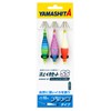 Set Turlutte Yamashita Hato Ika Set Ss 5-1 - B3