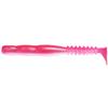 Leurre Souple Reins Fat Rockvibe Shad 4 - 10Cm - Par 6 - B30 - Clear Pink