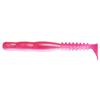 Leurre Souple Reins Rockvibe Shad 4 - 10Cm - Par 6 - B30 - Clear Pink