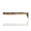 Leurre Souple Reins Fat Rockvibe Shad 5 - 12.5Cm - Par 5 - B47 - New Blue Gill
