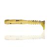 Leurre Souple Reins Rockvibe Shad 1.2 - 3Cm - B48 - Motor Oil Pepper