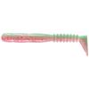 Leurre Souple Reins Rockvibe Shad 2 - 5Cm - B52 - Electric Chicken