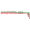 Leurre Souple Reins Rockvibe Shad 3.5 - 9Cm - B52 - Electric Chicken