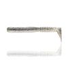 Leurre Souple Reins Rockvibe Shad 2.3 - 5.8Cm - B54 - Bait Fish Silver