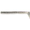 Leurre Souple Reins Rockvibe Shad 2 - 5Cm - B54 - Baitfish Silver