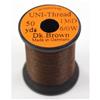 Hilo De Montaje Uni Thread 6/0 - Viscosidad Estándar - 45 M - B6050-7