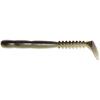 Leurre Souple Reins Rockvibe Shad 3.5 - 9Cm - B78 - Green Pumpkin Pearl White