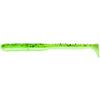 Leurre Souple Reins Rockvibe Shad 4 - 10Cm - Par 6 - B85 - Chart Pepper Glow Melon Soda