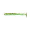 Leurre Souple Reins Fat Rockvibe Shad 6.5 - 16Cm - Par 3 - B85 - Chart Pepper Glow Melon Soda