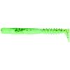 Leurre Souple Reins Fat Rockvibe Shad 8 - 20Cm - Par 2 - B85 - Chart Pepper Glow Melon Soda