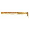 Leurre Souple Reins Fat Rockvibe Shad 5 - 12.5Cm - Par 5 - B86 - Baby Zander