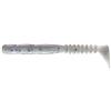 Leurre Souple Reins Rockvibe Shad 3 - 8Cm - B88 - Blue Minnow