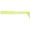 Leurre Souple Reins Rockvibe Shad 3.5 - 9Cm - B91 - White Chart