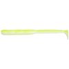 Leurre Souple Reins Rockvibe Shad 4 - 10Cm - Par 6 - B91 - White Chart