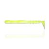 Leurre Souple Reins Fat Rockvibe Shad 6.5 - 16Cm - Par 3 - B91 - White Chart