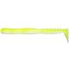 Leurre Souple Reins Fat Rockvibe Shad 8 - 20Cm - Par 2 - B91 - White Chart