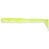 Leurre Souple Reins Rockvibe Shad 3 - 8Cm - B91 - White Chartreuse