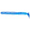 Leurre Souple Reins Fat Rockvibe Shad 8 - 20Cm - Par 2 - B92 - Blue Blue Sky