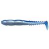 Leurre Souple Reins Rockvibe Shad 3.5 - 9Cm - B92 - Blue Blue Sky