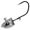 Jighead Bkk Refrax Jig - Pack Of 3 - Ba-Ea-4027