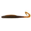 Leurre Souple Zeck Boggy - 7.5Cm - Par 6 - Ba Motoroil