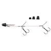 Gestell Balzer Screw In Pike Rig With Varying Weights - Ba61000090