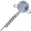 Testa Piombata Balzer Shirasu Screw Jig With Wire - Ba61070000