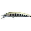 Suspending Lure Babyface M100r-Sp Multicoloured 200M - Bab-M100rsp-07