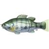 Leurre Coulant Lucky Craft Real Bg 165Ss - 16.5Cm - Baby Bass Bg