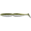 Leurre Souple Megabass Super Spindle Worm 5 - 12.5Cm - Par 6 - Baby Bass