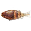 Leurre Souple Armé Issei Gill Flat Swimmer - 14,5Cm - Baby Bluegill