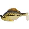 Leurre Souple Armé Megabass Sleeper Gill 3.2 - 8Cm - Baby Gill