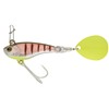 Leurre Coulant Sakura Tailspin 21 Zinc - 21G - Baby Gill