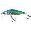 Leurre Coulant Mustad Yuzuki - 3.8Cm - Baby Sardine