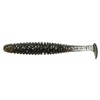 Leurre Souple Issei Caramel Shad 5 - 12,7Cm - Par 5 - Baby Shiner Fry