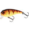 Leurre Flottant Westin Fat Bite - 5.5Cm - Baby Zander