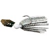 Chatterbait Zman Original - 14G - Bad Shad Gold