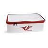 Astuccio Per Accessori Ultimate Fishing Bag Uf Case - Bagufcaseblanc