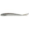 Esca Artificiale Morbida Bait Breath Fish Tail Ringer - 9Cm - Pacchetto Di 7 - Bai-Ftr3.5-941