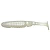 Soft Lure Bait Breath Tt Shad 6.7 - 12Cm - Pack Of 3 - Bai-Tts6.7-814