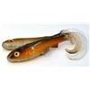 Leurre Souple Bonibaits Happy Hybrid - 24Cm - Bait Fish 2