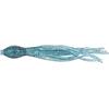 Leurre Souple Nikko Octopus - 9Cm - Par 4 - Bait Fish Blue