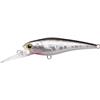 Leurre Suspending Lucky Craft Bevy Shad - 6Cm - Bait Fish Silver