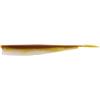 Leurre Souple Westin Twinteez V-Tail - 15Cm - Par 2 - Baitfish Glitter