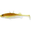 Leurre Souple Westin Stanley The Stickleback Shadtail - 5.5Cm - Par 4 - Baitfish Glitter