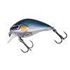 Leurre Flottant Zeck Danny 0.5M F - 4.5Cm - Baitifsh